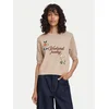Weekend Max Mara Pulover Fiacre 2625366191 Bež Regular Fit