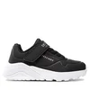 Skechers Patike za dečake Uno lite, Crne