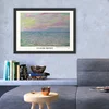 Wallity Zidna dekoracija SC6323-3545, 35 x 45 cm, Šarena