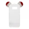 Maska Bears Circon za Samsung S8 Plus/G955 crveni