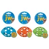 JW FOOTBALL MEDIUM 15CM