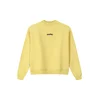 Another Cotton Lab Majica limona/črna