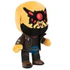 Cyberpunk 2077 M8Z Royce Plush