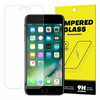 Kaljeno staklo 9H za Apple iPhone 7 Plus/iPhone 8 Plus - Prozirna KP9783
