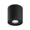 BBLINK SVETILJKA JM-017 PLAFONSKA CRNA 1*GU10 IP65