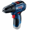 BOSCH Akumulatorska bušilica - odvrtač GSR 12V-30 Solo/ bez baterija i punjača
