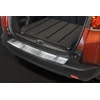 Trunk Edge Protector Strip Peugeot 2008 2013-2019 (matte)