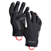 Ortovox Tour Light rokavice black raven_1