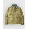 Patagonia Light Gust Jacket gumtree green