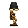 Opviq Lecture Stona lampa, E27, 45-60W