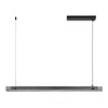 Rabalux Visilica Cital, LED 36W, 1900lm, 3000K, 100cm, Crna