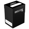 Ultimate Guard Deck Case 80+ Standard Size Black