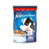 FELIX Sos za mačke govedina 4x100g