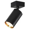 Immax NEO 07261Z - LED RGB+CCT prigušiva svetiljka NEO PUNTO 1xGU10/4,8W/230V