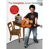 THE COMPLETE JUNIOR GUITARIST+CD