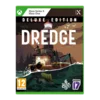 XBOX ONE DREDGE - Deluxe Edition