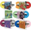 The Creation - Biff Bang Pow (Singles Box) (10 x 7 Vinyl)