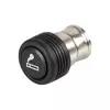 Upaljač uložak 12V EUR LAMPA