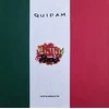 ACHIMMADANG Quidam - Live In Mexico '99 (3LP Green White Red )