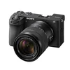 Sony Alpha A6700M Kit (Body + 18135)