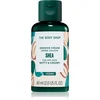 The Body Shop Shea Gel za tuširanje Gelovi za tuširanje
