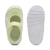 Puma Superge Courtflex v3 Lina V Inf 400579 Zelena