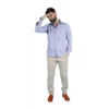 Duomos Muške pantalone, Bež