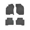 Frogum Tipske patosnice za Nissan X-trail 1 (2001-2008)