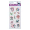 shumee Samolepilne nalepke konveksne napihnjene pop-up Disney Stitch Coolpack