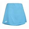 Ženska krila Babolat Play Skirt Women Cyan Blue L