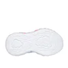 Skechers Patike za devojčice Eternal Hear Lights, 302696N-LBMT, Svetloplave