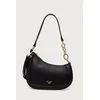 Dune London crossbody torbica ženska usnjena DIRECTION
