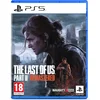 The Last of Us 2 Remastered (PS5)
