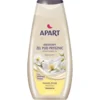 Apart kremni gel za prhanje Jasmine Secret 500ml