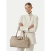 Furla Ročna torba Amelia L Tote WB01980 BX4546 CN 4892S Bež