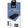 3mk HardGlass Max Lite - zaštitno staklo za Apple iPhone 6/iPhone 6s - Crna KP21021