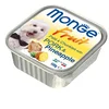 Monge Fruit - svinjetina i ananas 100g