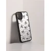 Sinsay - Maska za iPhone 11/XR Kuromi - šareno