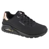 Skechers Ženske patike Uno - Golden Air, 177094-BBK, Crne