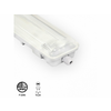 BBLINK Vododiht NH805 2X18W kućIšte dvostrano