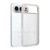 Xingqiu Maska za mobilni telefon Honor 500 Pro / Honor 500, Providno-siva