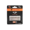 shumee TORX nastavek 25 mm/T27 (SET 10 KOSOV)/TEGER