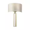 Endon 95452 - Zidna lampa 1xE27/10W/230V bež/zlatna
