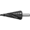 MAKITA P-69967 HSS-Co-TiALN stopenjski stožičasti sveder 4-12mm