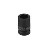 Hoegert HT4R066 KRATEK UDARNI KLJUČ 1/2 16 mm
