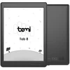 BE Cognita Tab 8 16GB 7,8-palčni črni bralnik