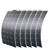 dgsunlight Prenosni solarni panel, fleksibilna zasnova, monokristalinični silikon, 600w solarni panel, (5000157005)