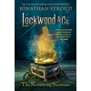 Lockwood & Co. the Screaming Staircase