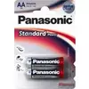 PANASONIC baterije LR6EPS 2BP