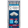 Bosch EXPERT SDS plus-7X burgija za udarne bušilice od 5 x 50 x 115 mm, 30 delova 2608900178